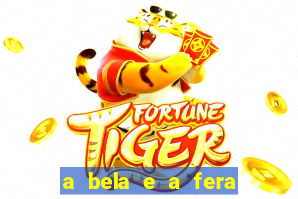 a bela e a fera 1991 online